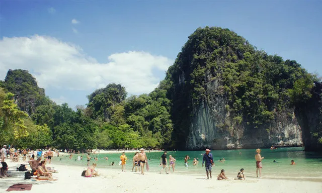 Top 10 Must-See Places in Krabi