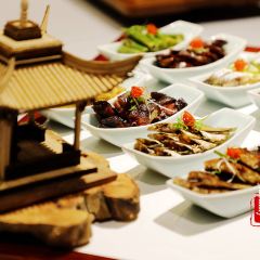 绍兴大禹开元观堂·禹家大院 User Photo