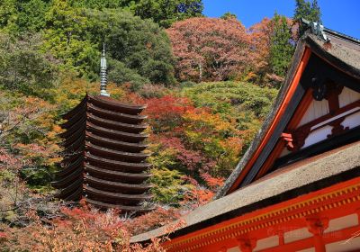 談山神社