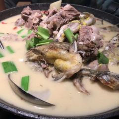 西江月(世茂店) User Photo