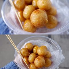 南门口金记糖油坨坨店(长郡中学店) User Photo