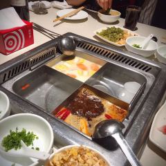 海底捞火锅(东胜广场店) User Photo