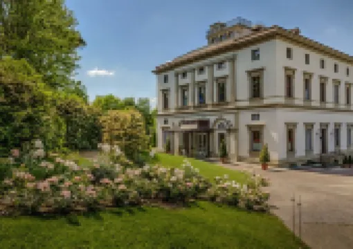 Top 12 Hotels to Experience the Original Florence Italy