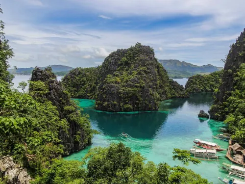 11 Things to do in Coron, Philippines