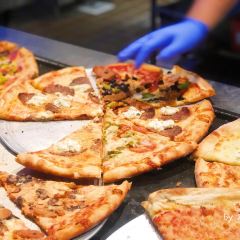 Secret Pizza User Photo