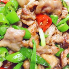 WEI XIAN JU User Photo