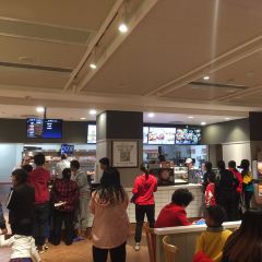 KFC (boluo) User Photo