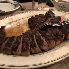 PETER LUGER STEAK HOUSE 여행 사진