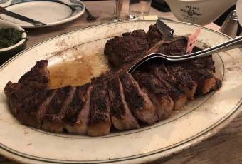 Peter Luger Steak House用戶圖片