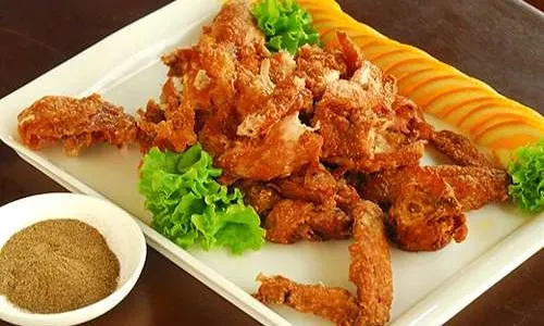 If You Come to Qingdao, How Could You Not Taste Local Specialties?