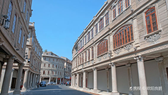 ShantouTours