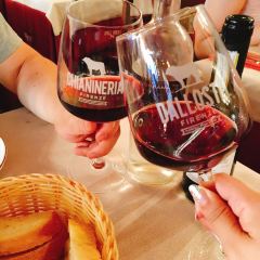 Trattoria Dall'Oste User Photo