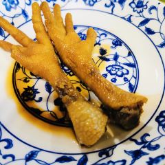 东吴苏锦记绿豆汤(宫巷店) User Photo