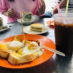 Kedai Kopi Yung Lee Fatt User Photo