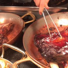 The Show Kitchen - Grand Hyatt Shenzhen User Photo