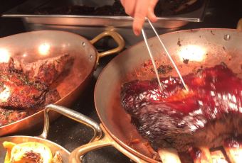 The Show Kitchen - Grand Hyatt Shenzhen User Photo