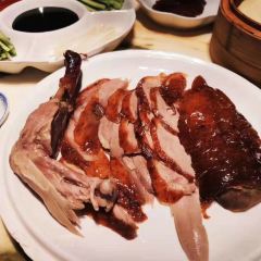 萬小金辣椒炒肉(老福山店)張用戶圖片