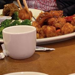 Joe's Shanghai User Photo