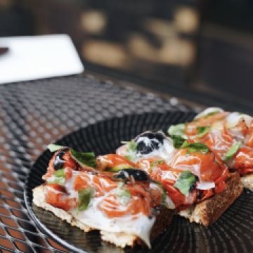 Burnt Ends用戶圖片