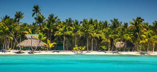 多米尼加共和國熱門酒店推介