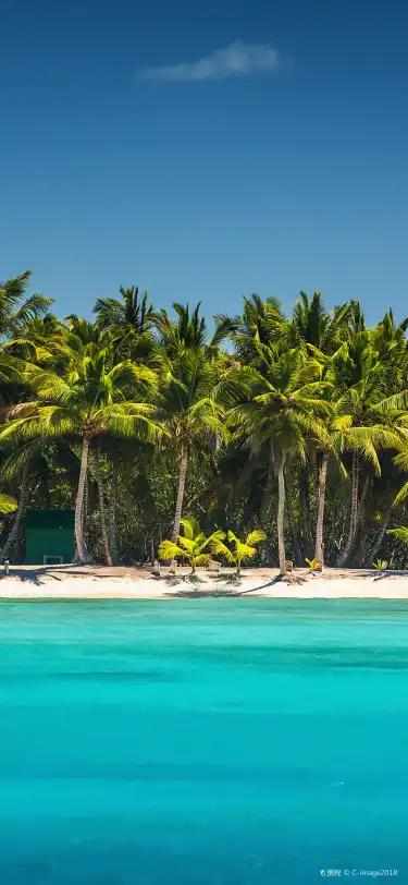 Hotel con spa in Repubblica Dominicana