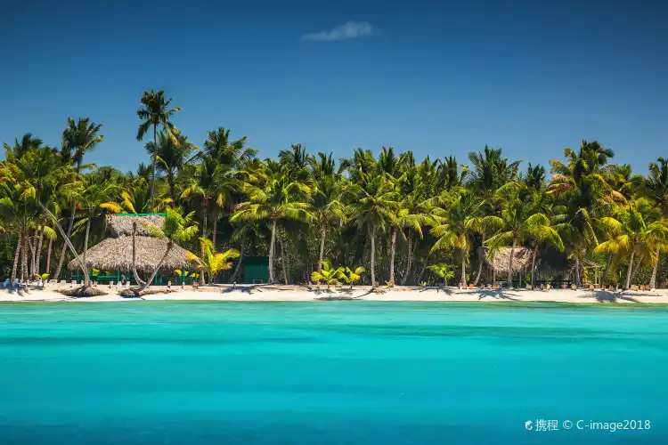 ドミニカ共和国のWi-Fiのあるホテル