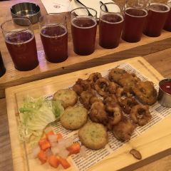 Smoky Bar 여행 사진