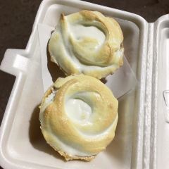 Gaolaotaizhengzongnaiyouxiaopan (xinjiannanlu) User Photo