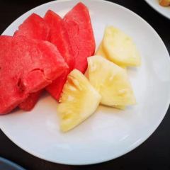 Pudong City Bistro User Photo