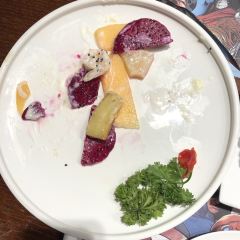 Wocas咖啡西餐生活馆(国贸第六馆店) User Photo