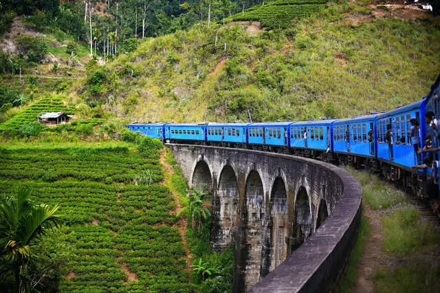 Some Things You Must Do in When Sri Lanka