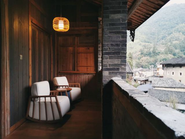 Taxia Village