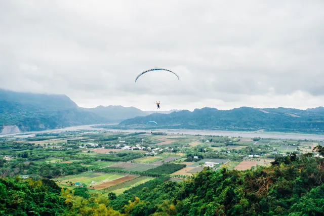 【台東自由行】台東人氣景點＋美食＋活動一篇搞定
