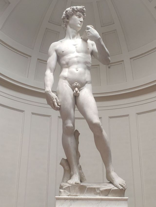佛羅倫斯學院美術館