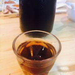 呼伦贝尔烤羊(骏景店) User Photo