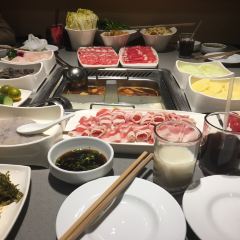Hai Di Lao Hot Pot (Jinguanghua) User Photo