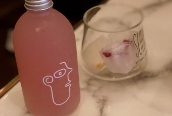 上海寶格麗酒店·IL RISTORANTE - NIKO ROMITO用戶圖片