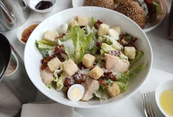 上海寶格麗酒店·IL RISTORANTE - NIKO ROMITO用戶圖片