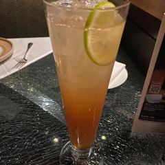 上海金茂君悦大酒店·九重天 Cloud 9 User Photo