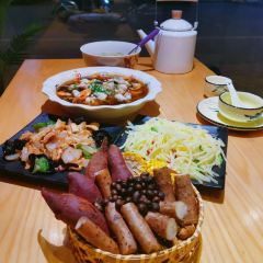 烤官达人·龙虾·烧烤 User Photo