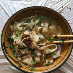 方城烩面(府都花园店) User Photo