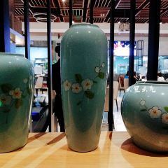 Laoxingxian User Photo