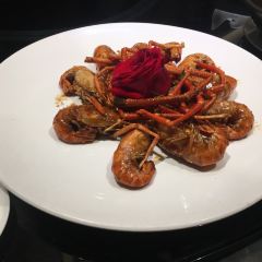 黄但记·顺德老字号·中华餐饮名店(陈村店) User Photo