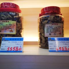 江门丽宫国际酒店·中餐厅 User Photo
