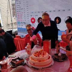 誠誠蛋糕張用戶圖片