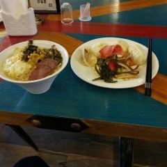 凯帝王朝大酒店餐厅 User Photo