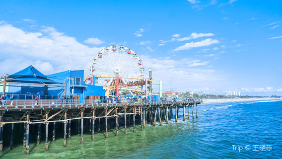 Santa Monica
