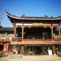 顾渚农贸市场 User Photo