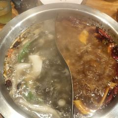 厚宅火锅(世纪家园店) User Photo