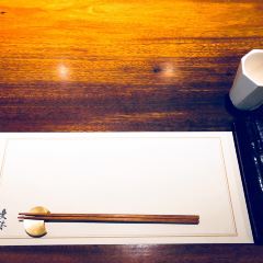 Man Shu Kaiseki User Photo